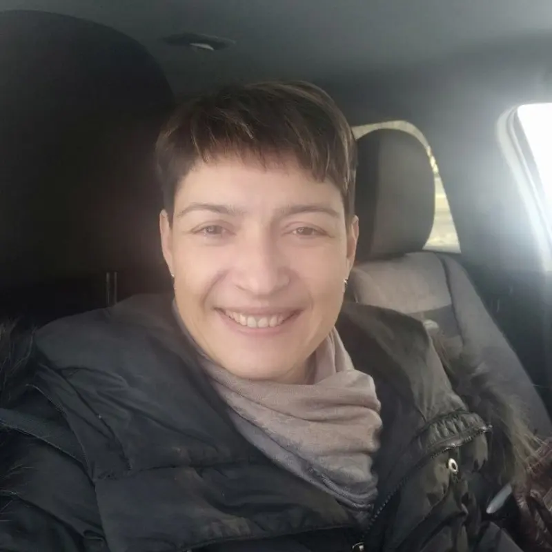 Елена Никитина