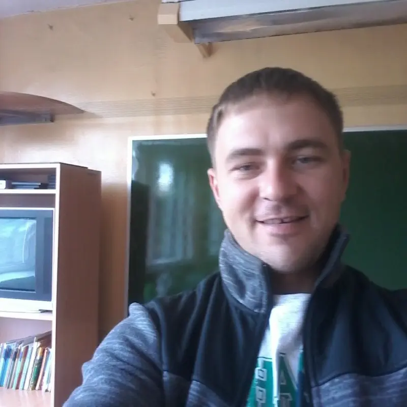 Олег Алябин