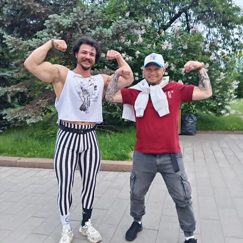 Алексей Иванов