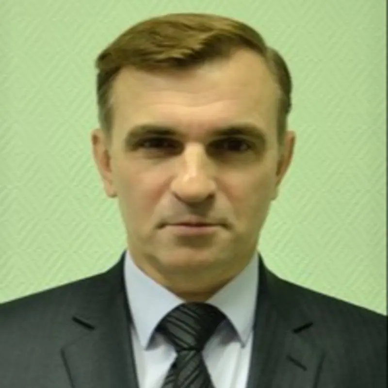Сергей Ухов