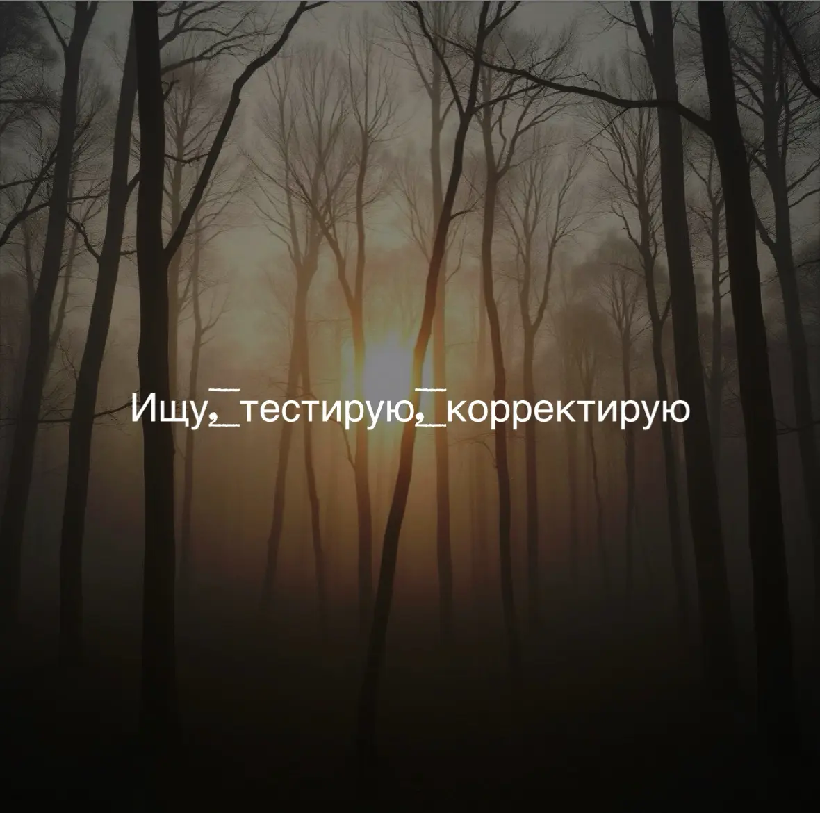 Поиск работы: мои итоги без прикрас
Универсальные советы – лишь ориентир, не панацея.
Популярный лайфхак или рекомендация могут оказаться бесполезными для вашей конкретной сферы | Сетка — социальная сеть от hh.ru