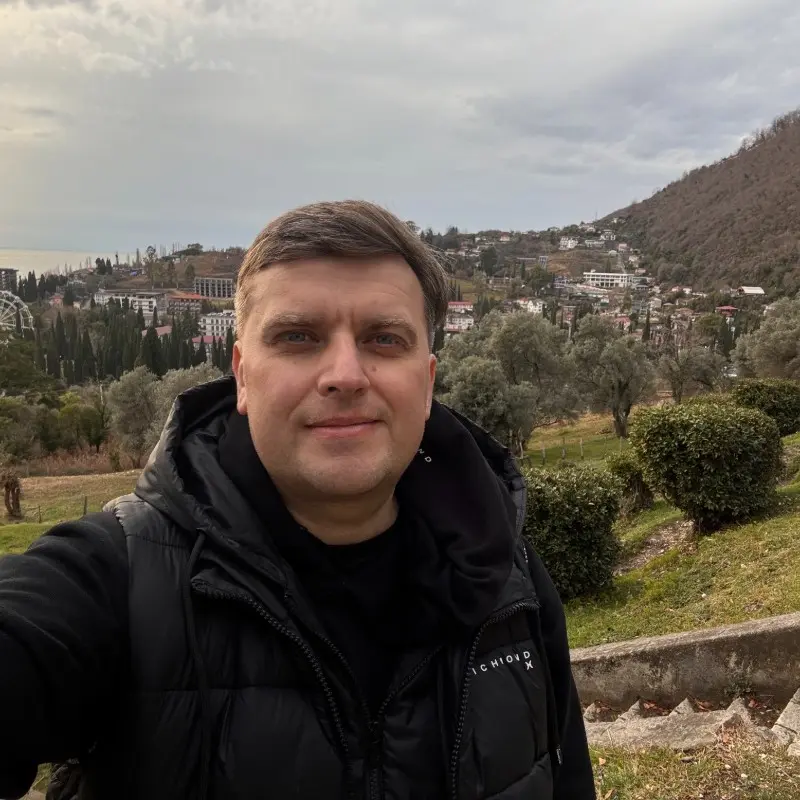 Леонид Мартынов