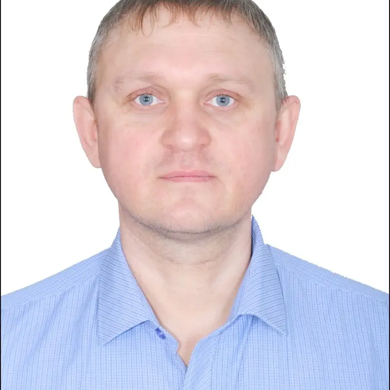 Олег Матвеев