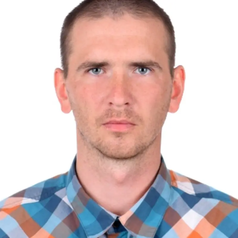 Максим Жирянов