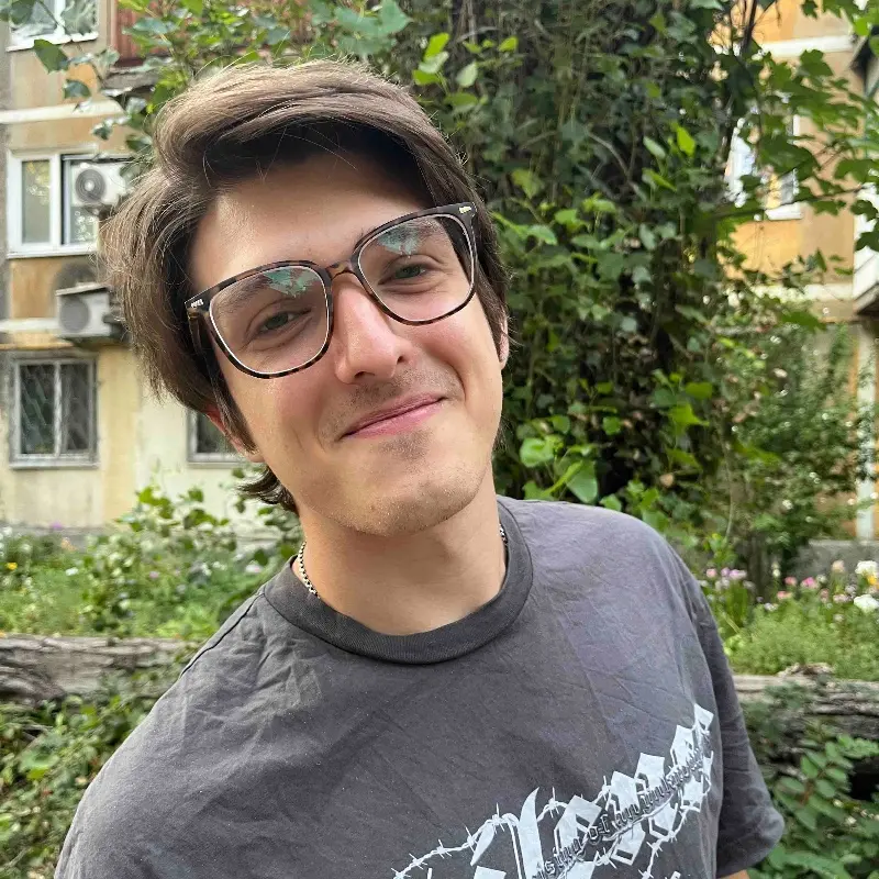 Андрей Редькин