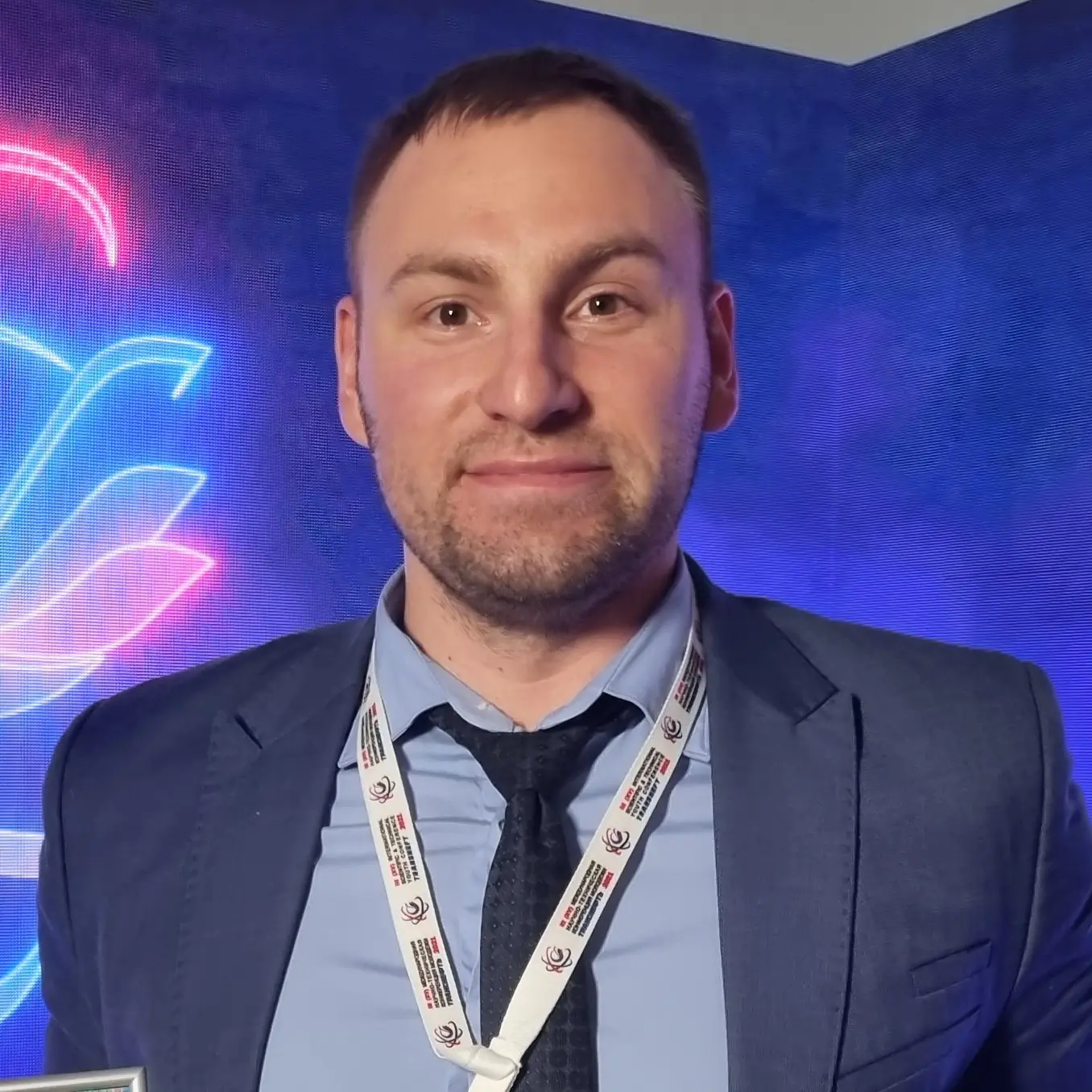 Андрей Чирков
