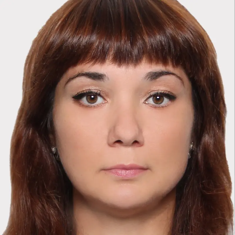 Юлия Загрядская