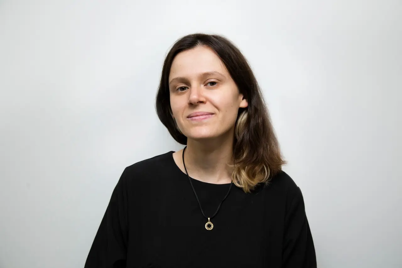 Валерия Земскова