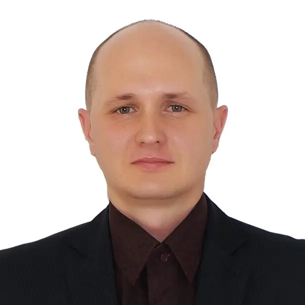 Игорь Мингалёв