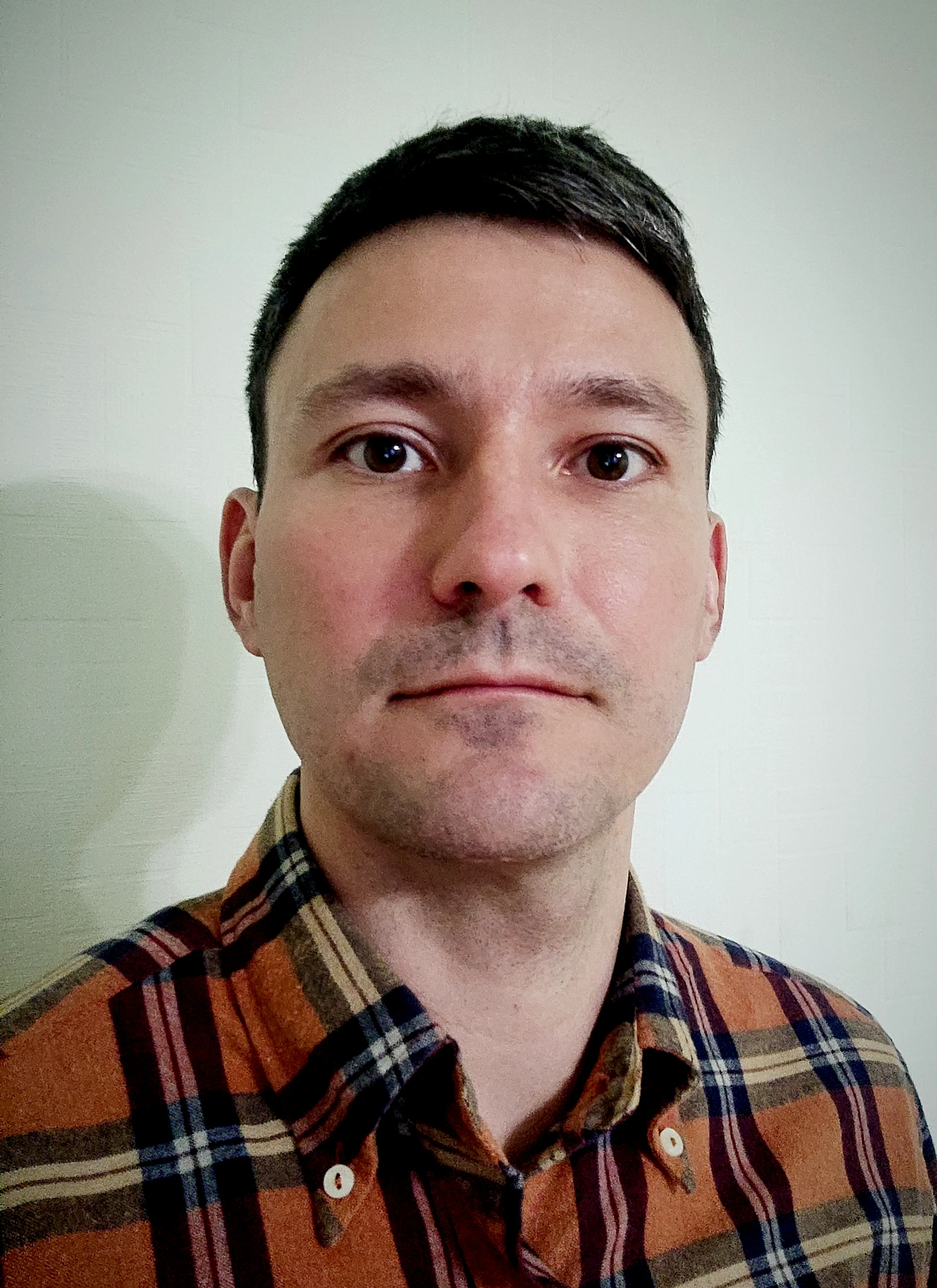 Дмитрий Линьков