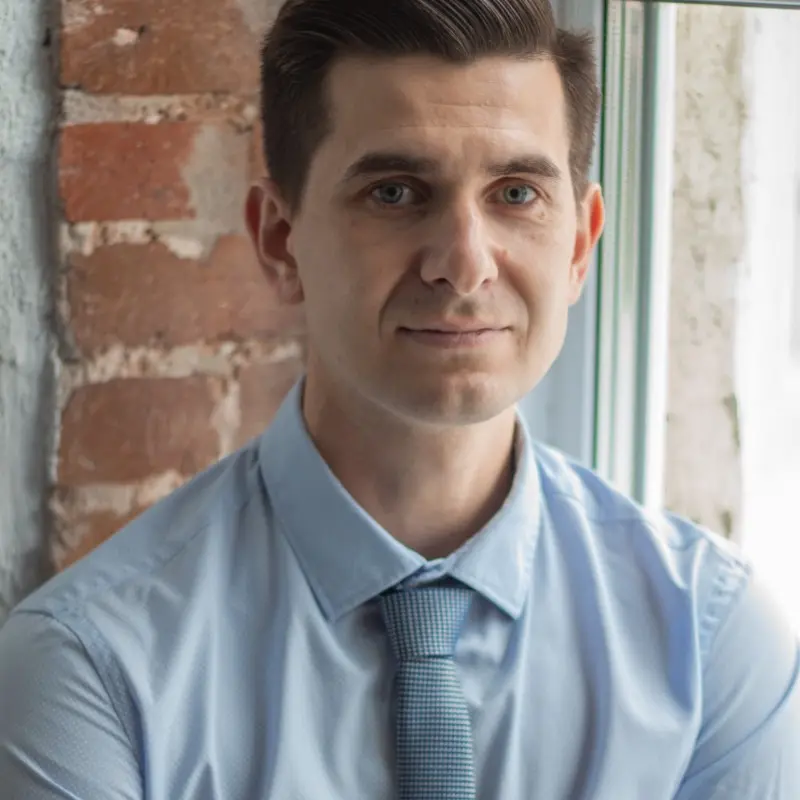 Дмитрий Борисов