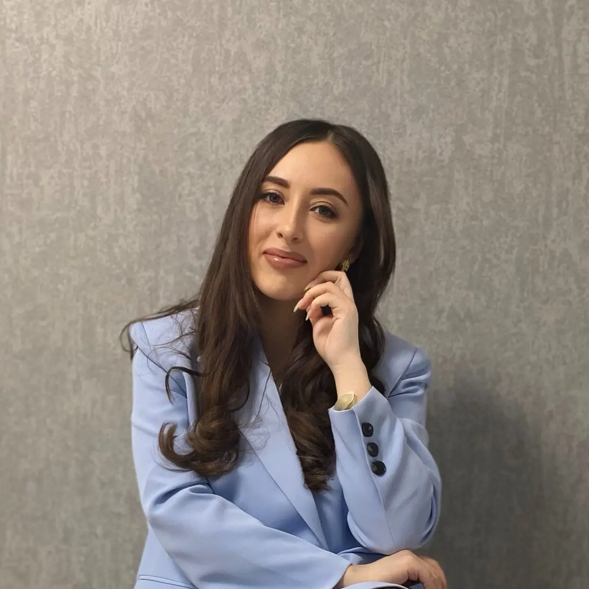 Елена Сорокина | Сетка — социальная сеть от hh.ru