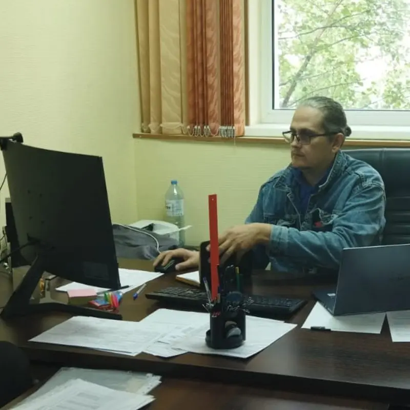 Вячеслав Виноградов