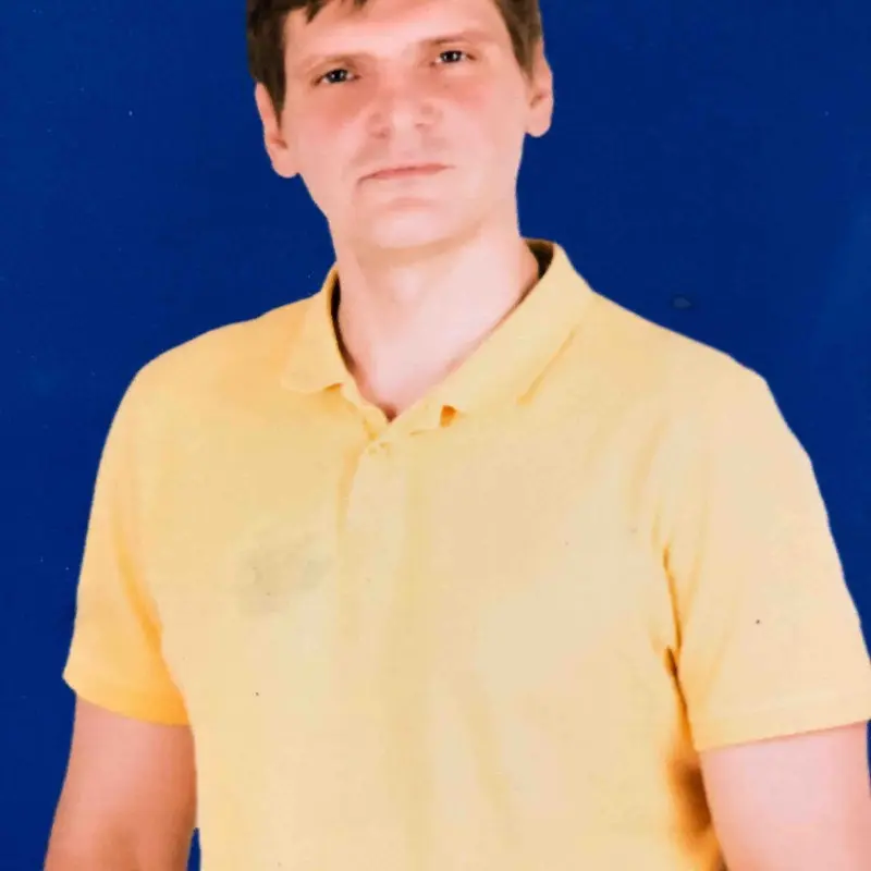 Андрей Цыбульский