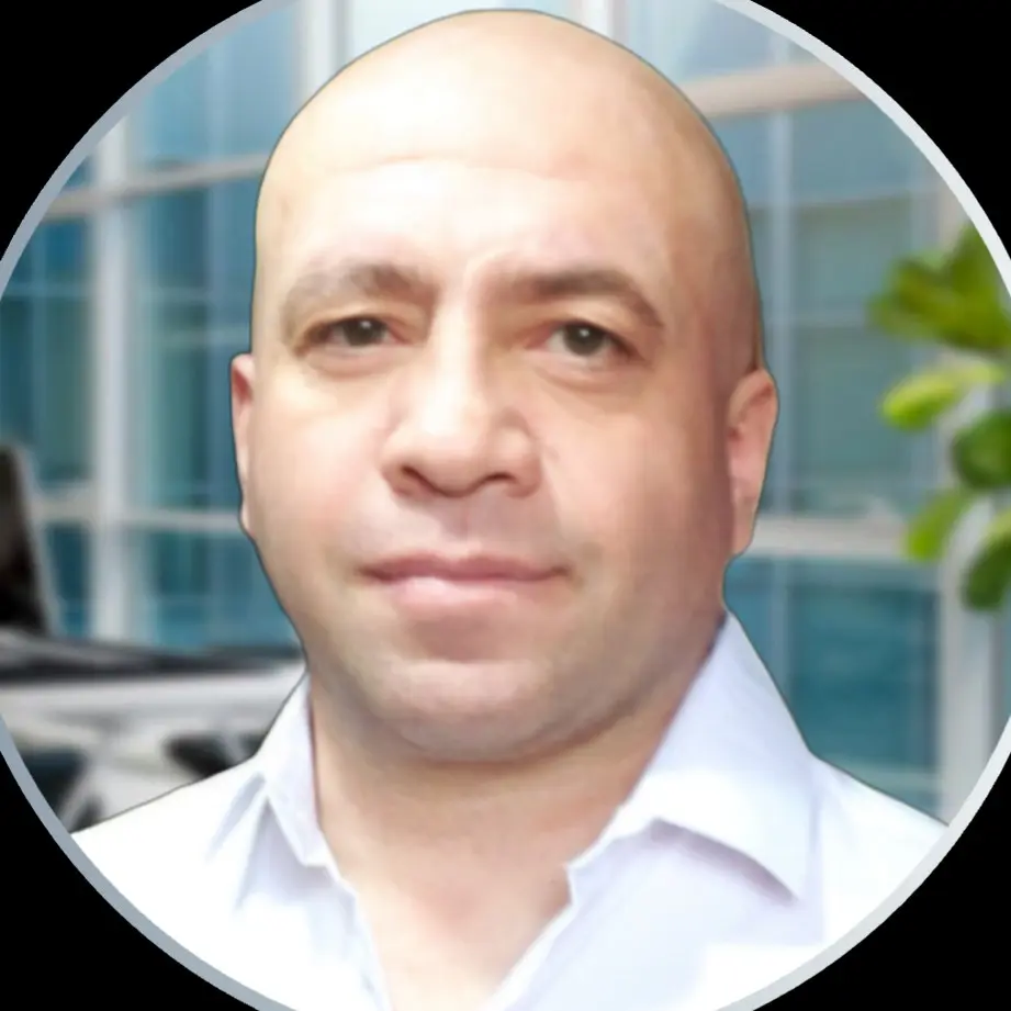 Эдуард Алиев