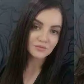 Светлана Колосова
