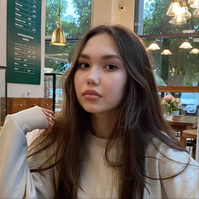 Карина Игизова