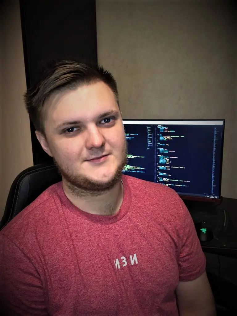 Александр Синькевич