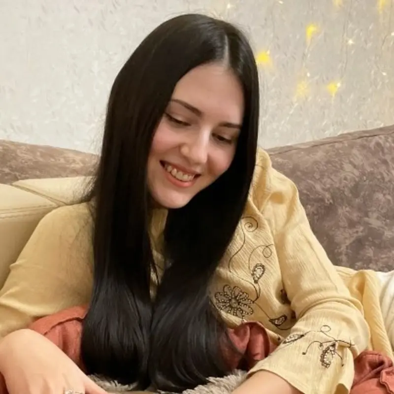 Полина Бойко