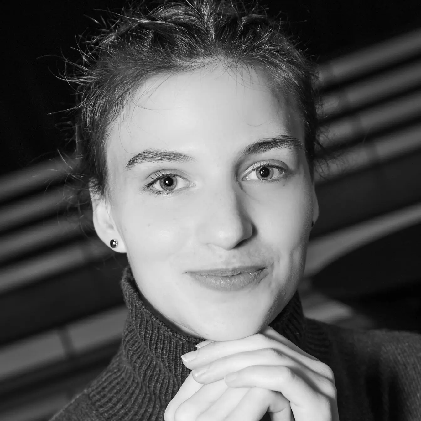 Лидия Попова