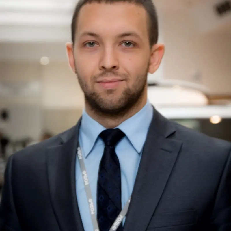 Хомяков Дмитрий