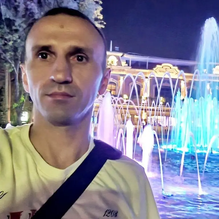 Андрей Нестеренко
