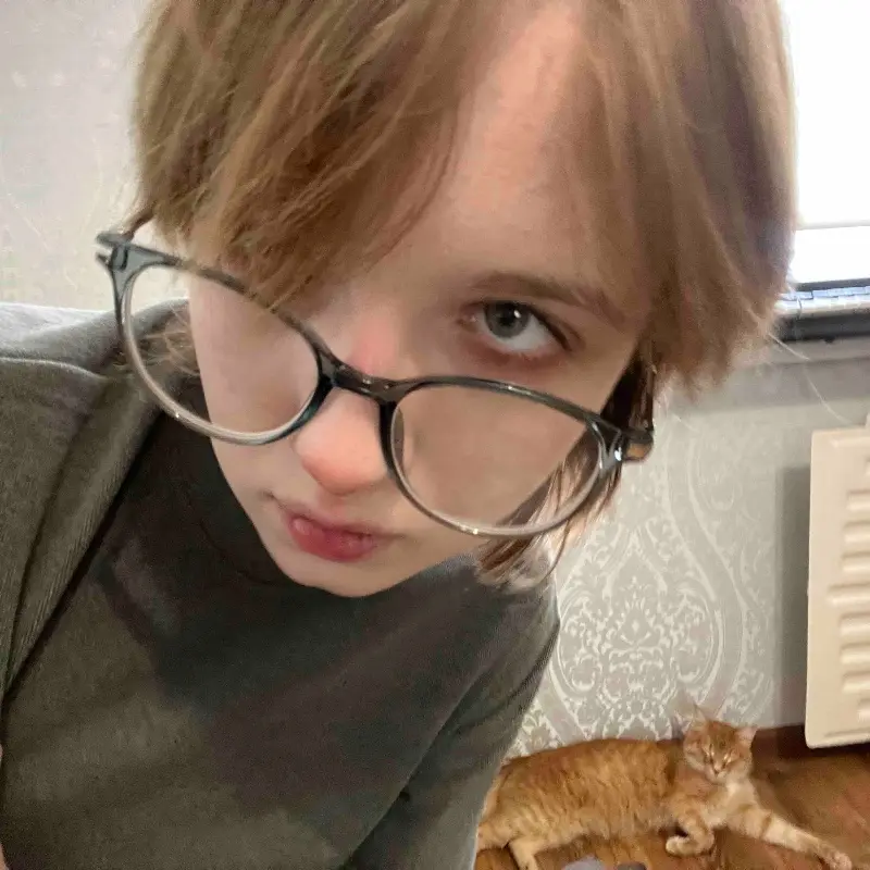 Роксана Суяргулова