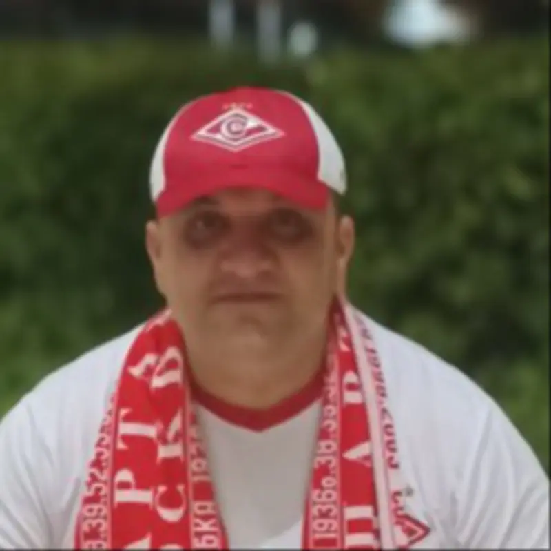 Вадим Гавалян