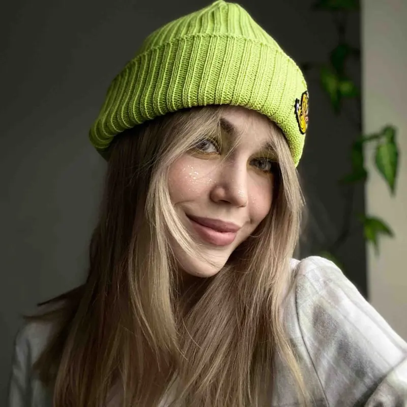 Ульяна Штыкова