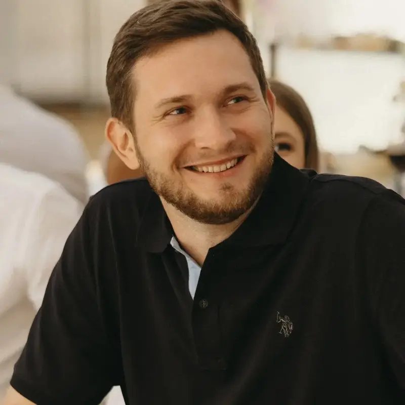 Максим Понамарев