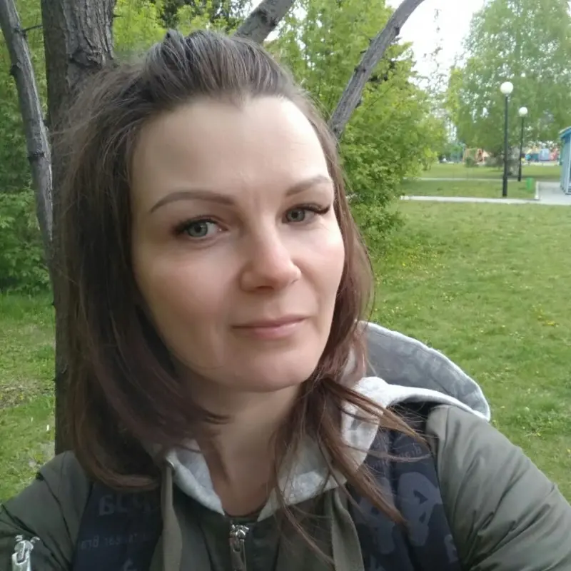 Екатерина Павлова