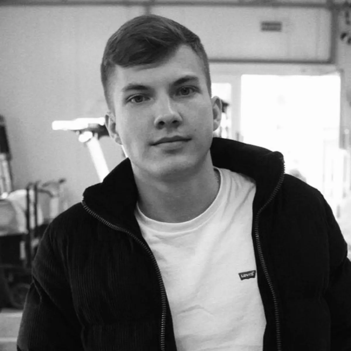 Даниил Орлов | Сетка — социальная сеть от hh.ru
