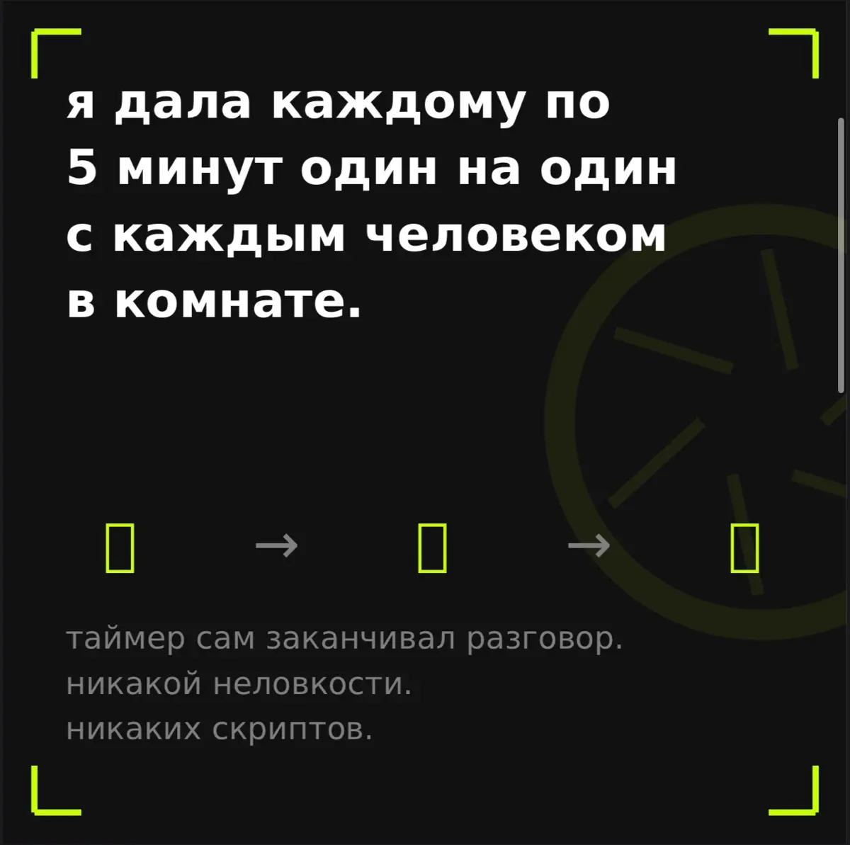 Любой человек в креативной индустрим | Сетка — социальная сеть от hh.ru