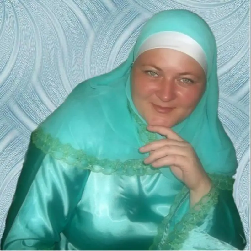 Динара Караульщикова