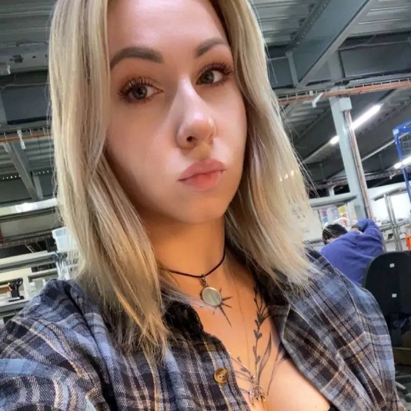 Инна Исаева