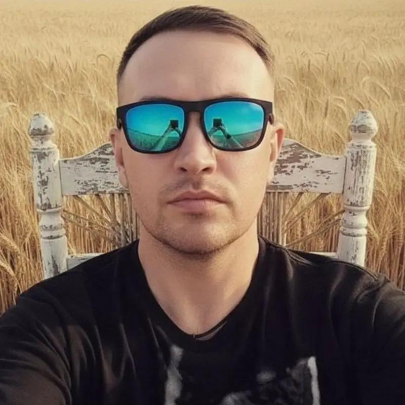 Ренат Гареев