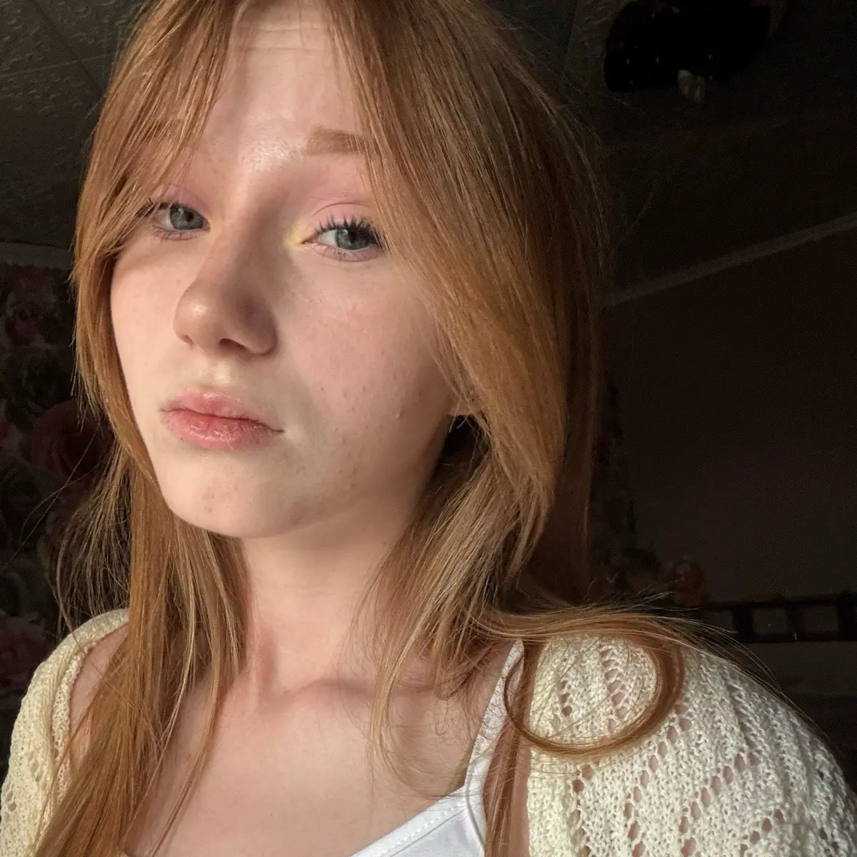 Маша Бувина