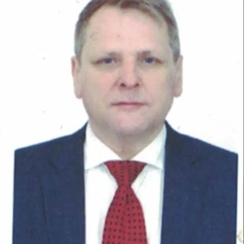 Олег Дудов