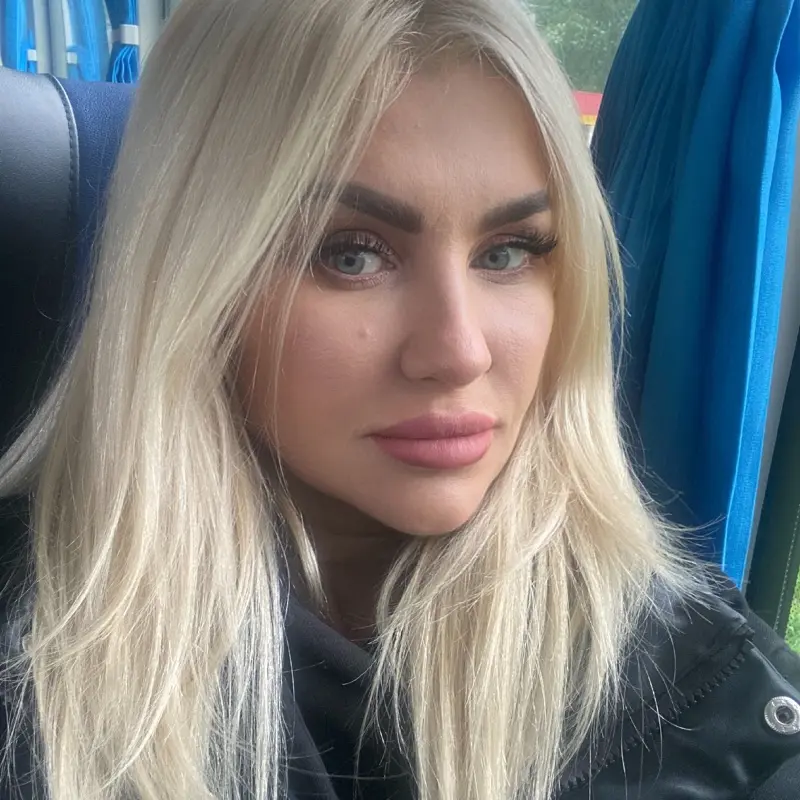 Елена Чиркова