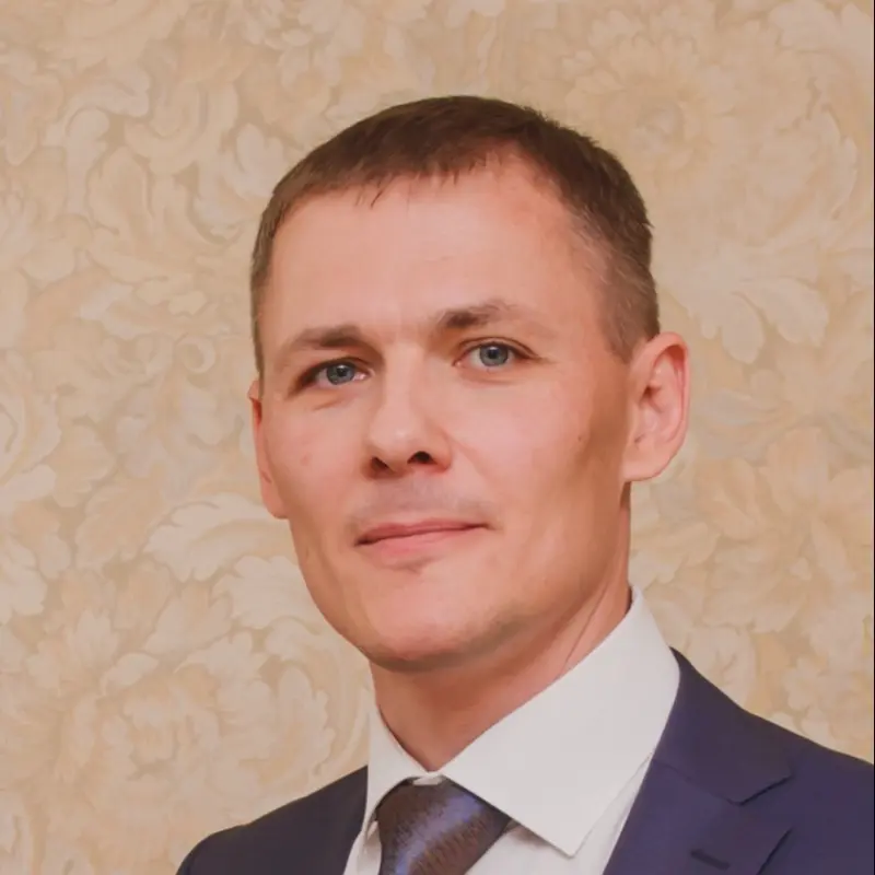 Aлександр Бeлых