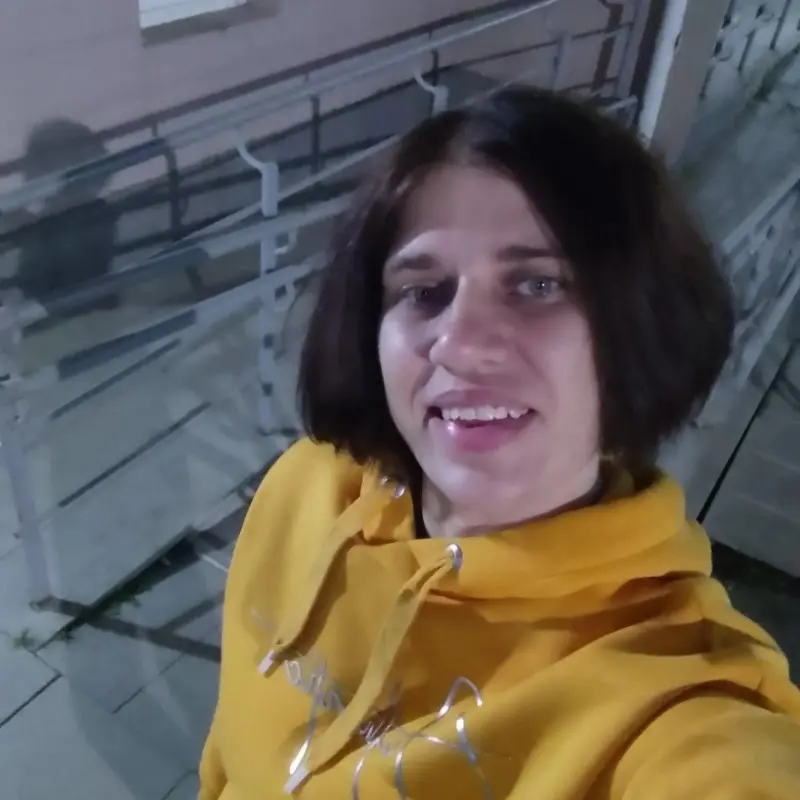 Ирина Перова