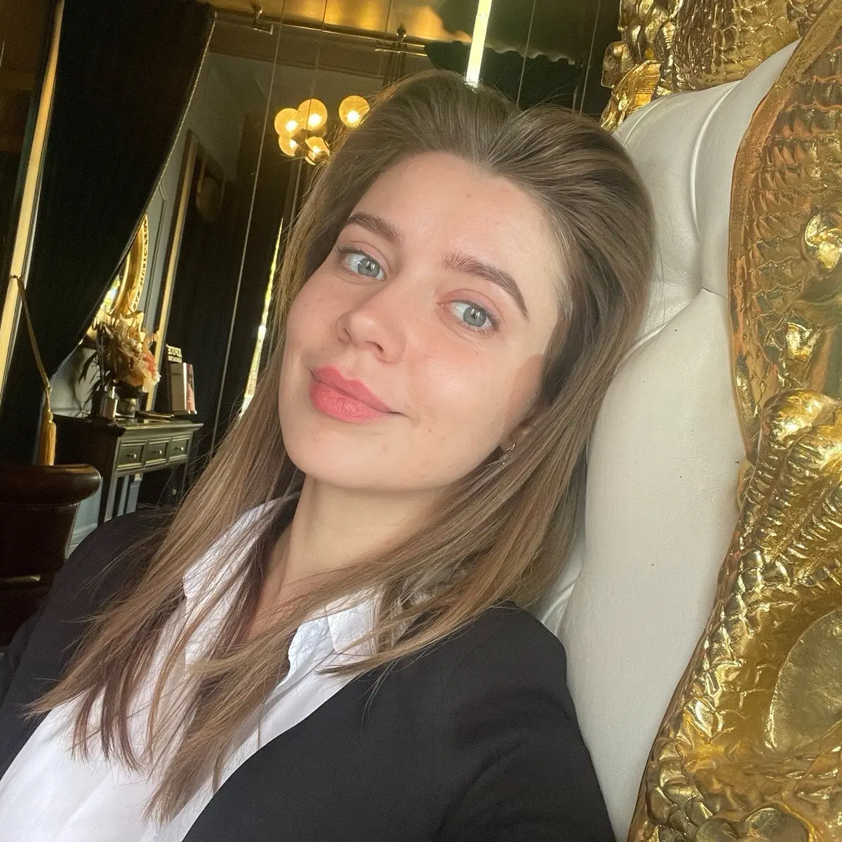 Маргарита Рачкова