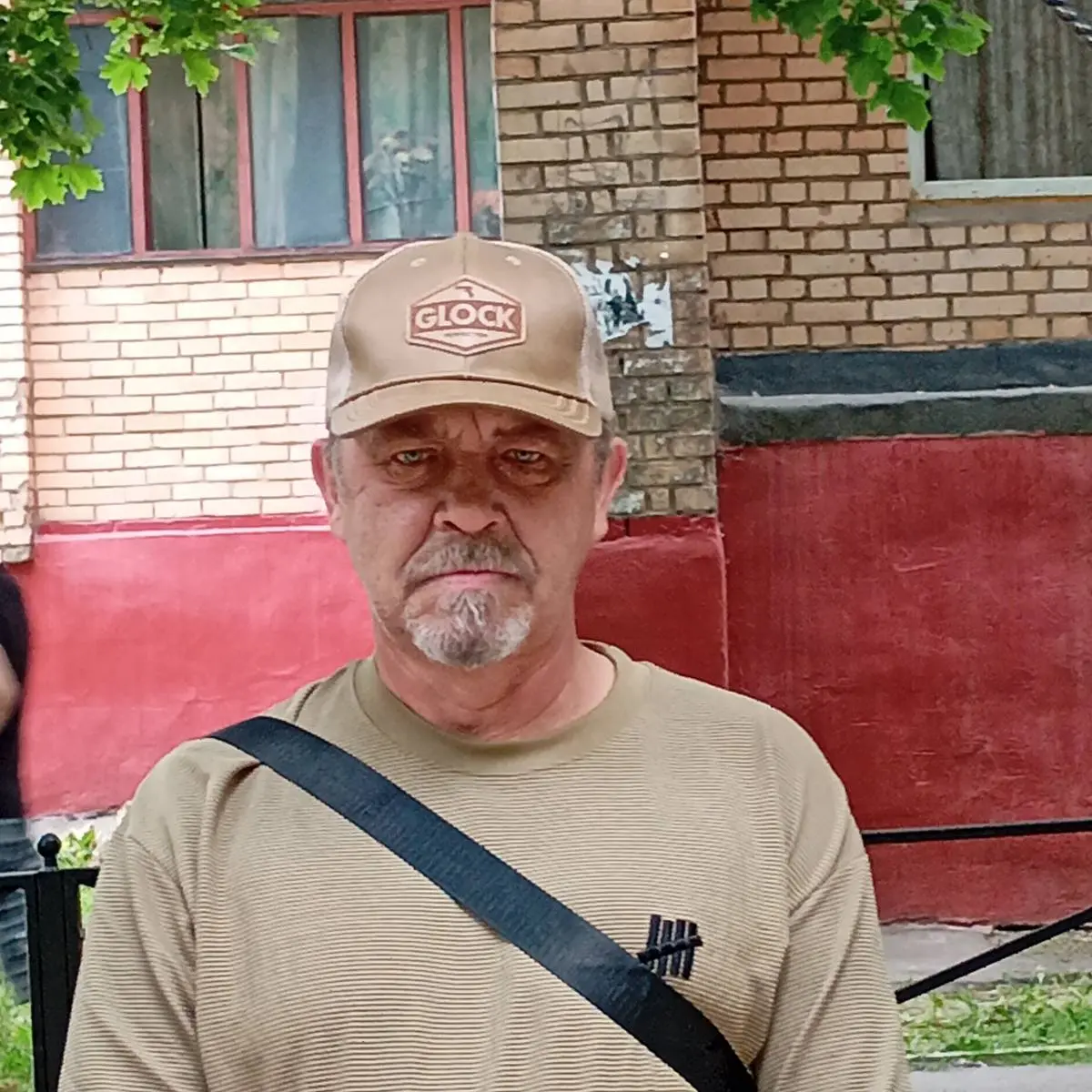 Виктор Чекуров