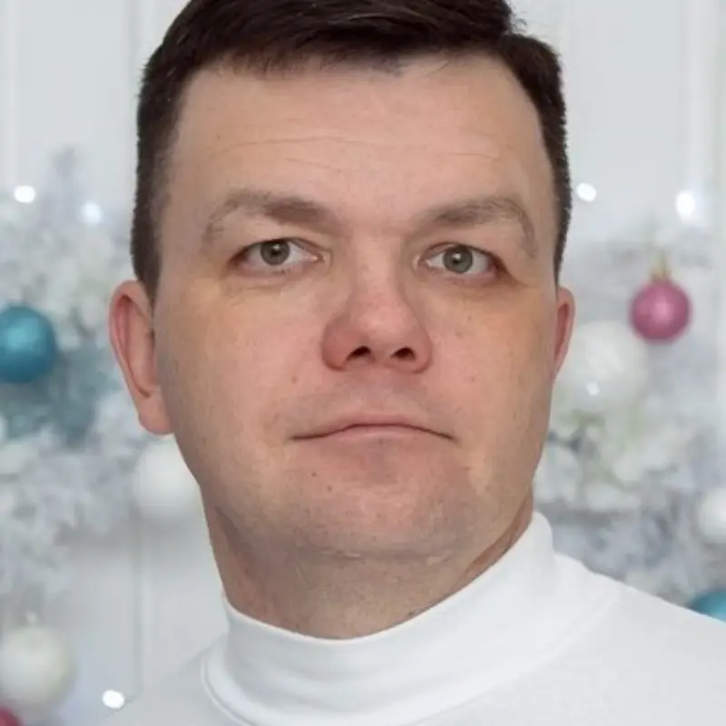Сергей Капустин