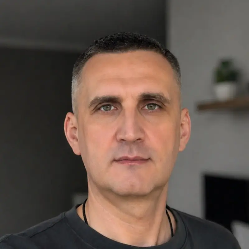 Виталий Лутков