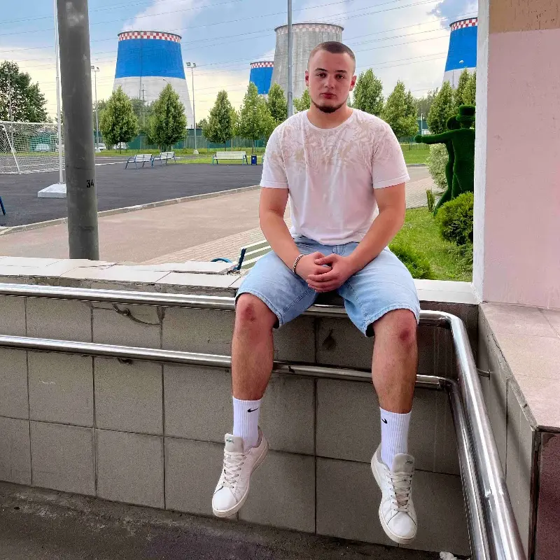Вадим Рощин