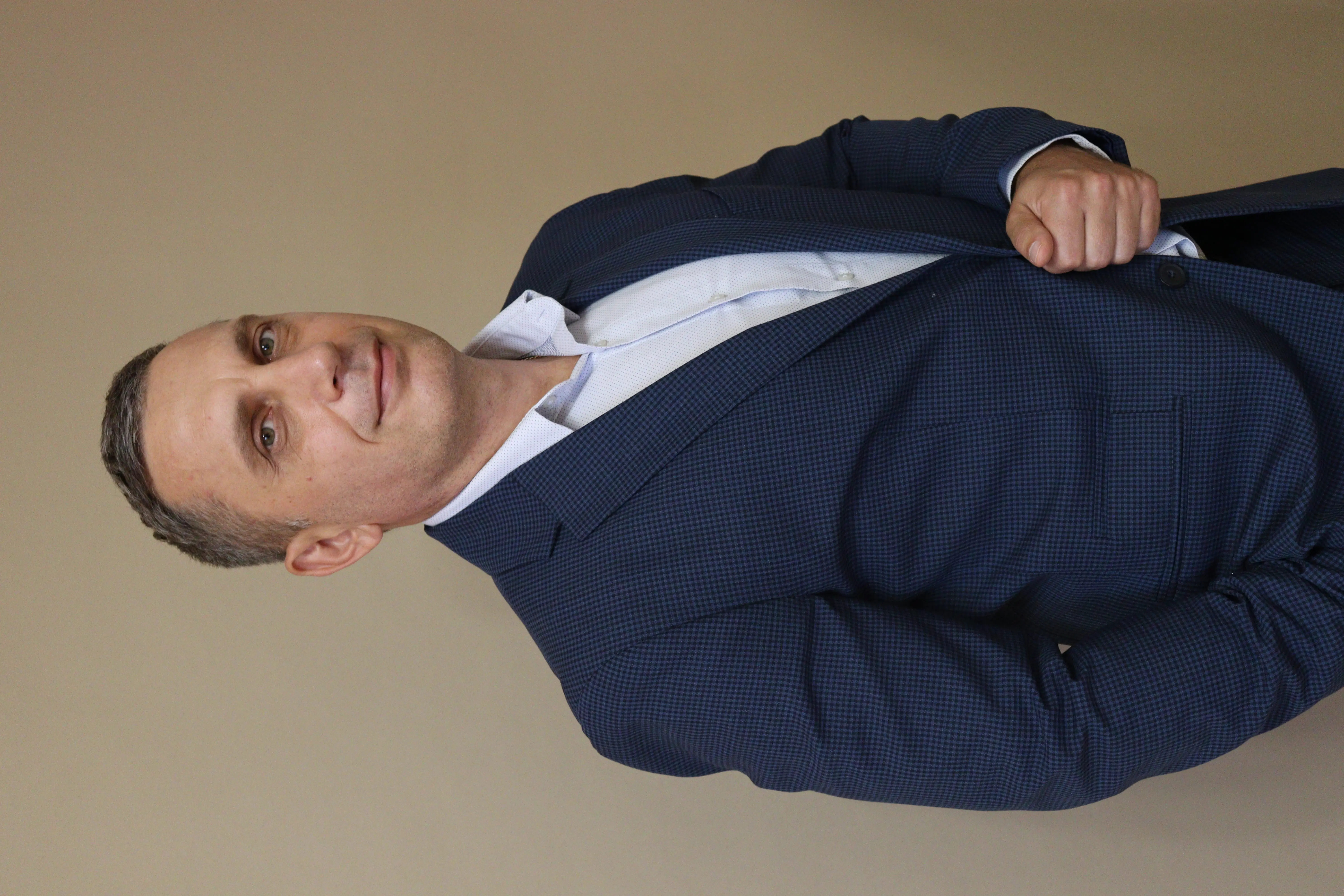 Дмитрий Зеленевский