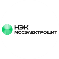 company logo