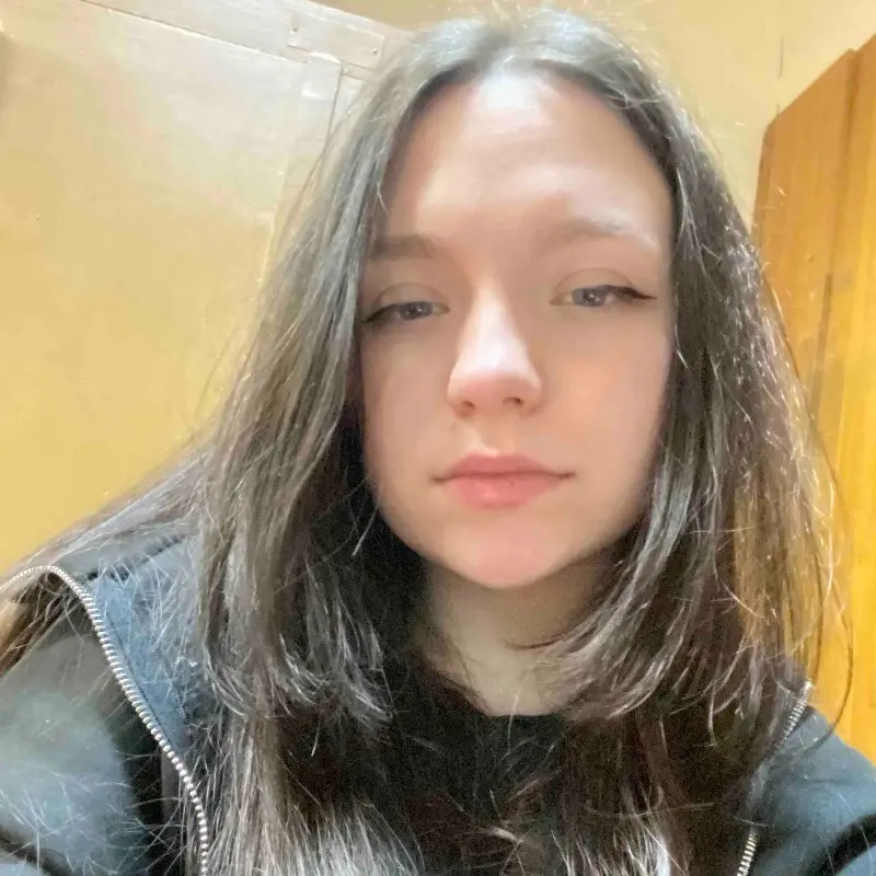 Анастасия Могилёва