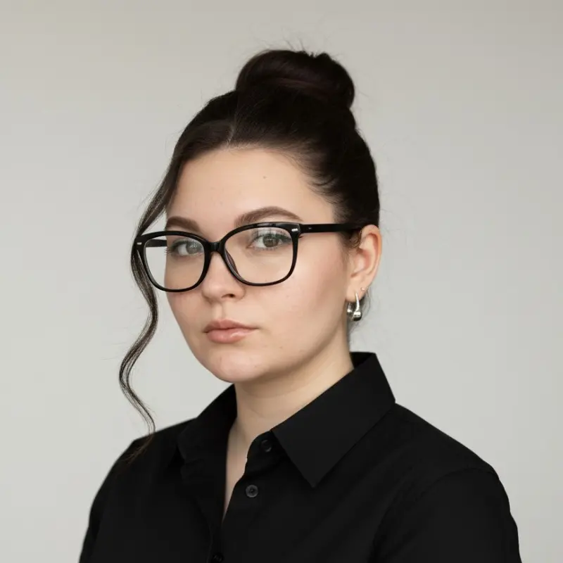 Решетова Марина